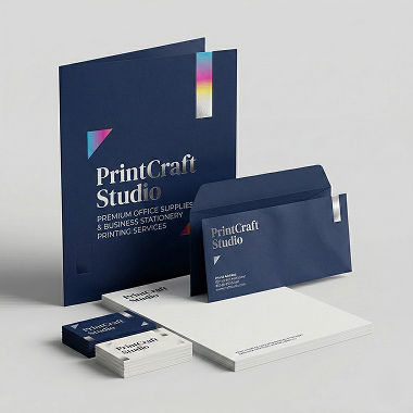 Business Cards