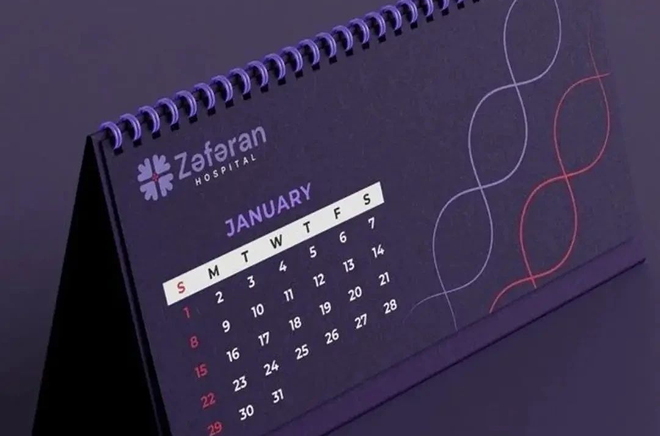 Calendars