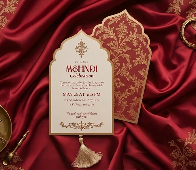 Wedding Cards