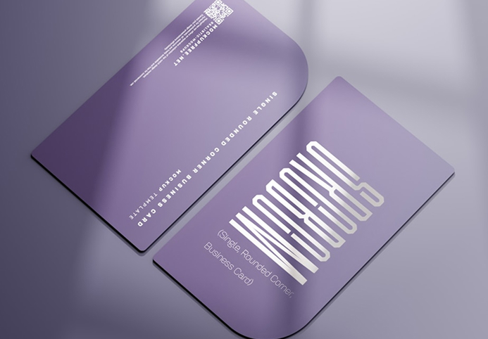 Kiosk and Tent Branding